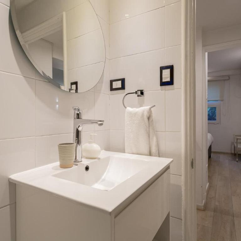 Desconecta en Providencia Tranquilo y Acogedor - Apartamento - 20