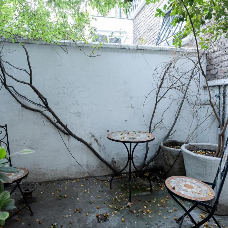 Desconecta en Providencia Tranquilo y Acogedor - Apartamento - 15