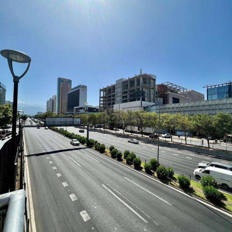 3d/3b en el corazón de Vitacura - Apartamento de 3 dormitorios - 43