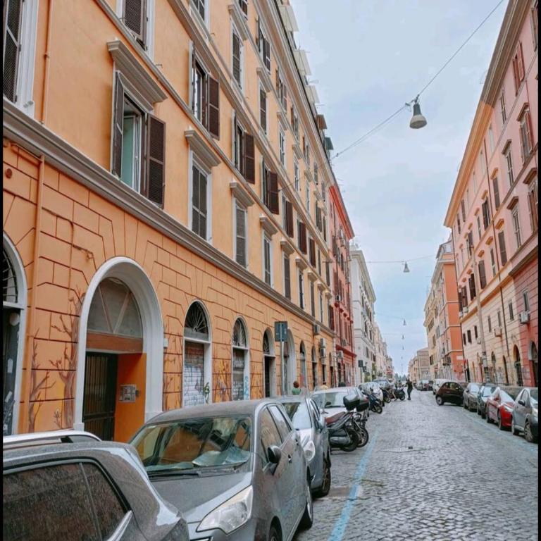 San Lorenzo Private Apartment - Appartamento con 2 Camere da Letto - 24