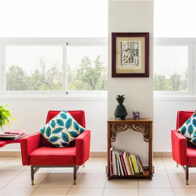 J607 - 2BDR - 1BTh - Apartamento de 2 dormitorios - 3