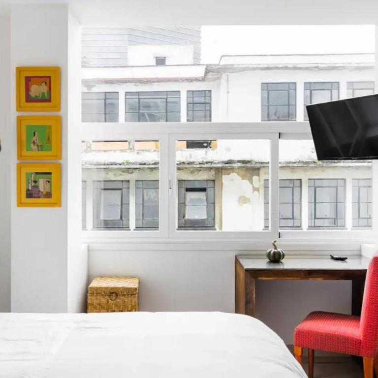 J607 - 2BDR - 1BTh - Apartamento de 2 dormitorios - 5