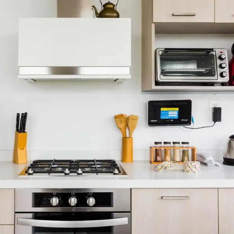 J607 - 2BDR - 1BTh - Apartamento de 2 dormitorios - 8