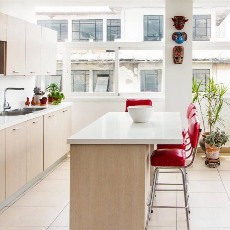 J607 - 2BDR - 1BTh - Apartamento de 2 dormitorios - 11