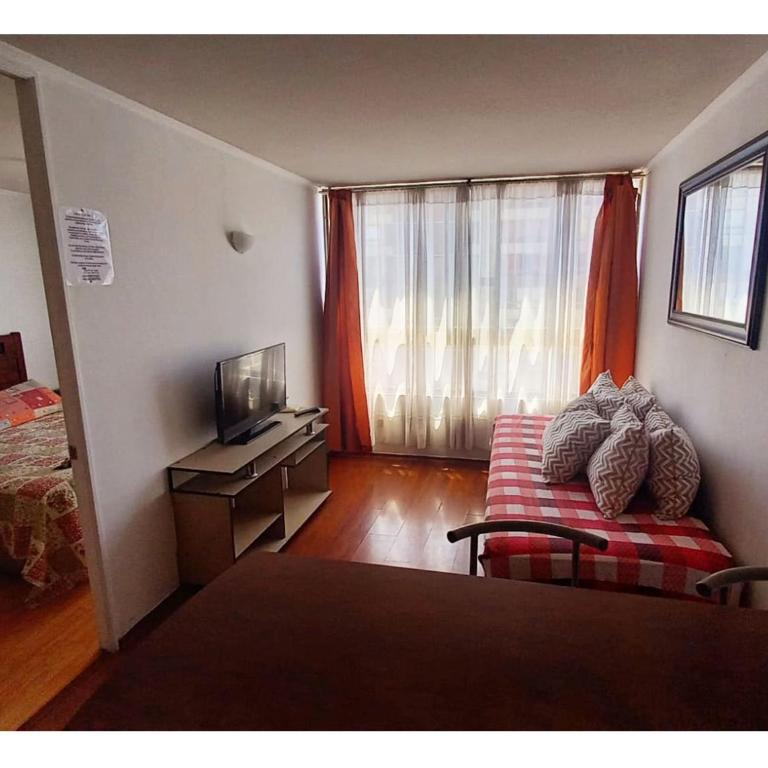 Metroapart 6 - Apartamento de 1 dormitorio - 5