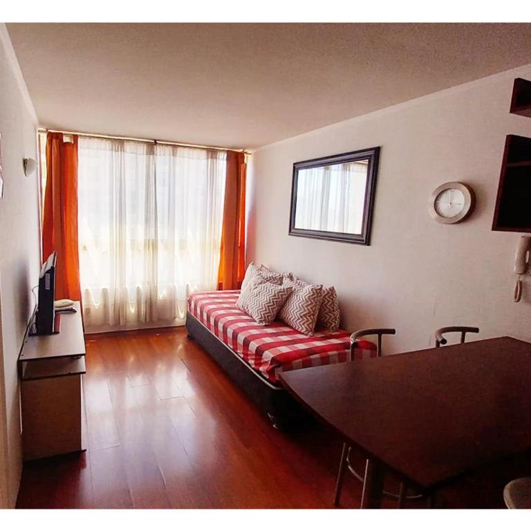 Metroapart 6 - Apartamento de 1 dormitorio - 7