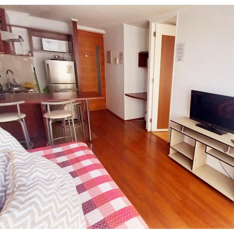 Metroapart 6 - Apartamento de 1 dormitorio - 9