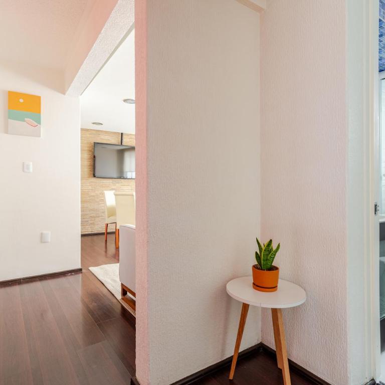 LC231 - 2BDR - 2BTh - Apartamento de 2 dormitorios - 3