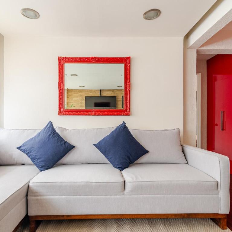 LC231 - 2BDR - 2BTh - Apartamento de 2 dormitorios - 7
