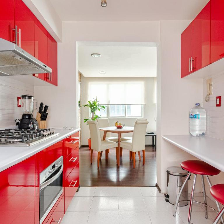 LC231 - 2BDR - 2BTh - Apartamento de 2 dormitorios - 9