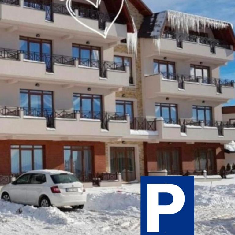 Ogi & Una Premijer 42 - Apartment with Mountain View - 9