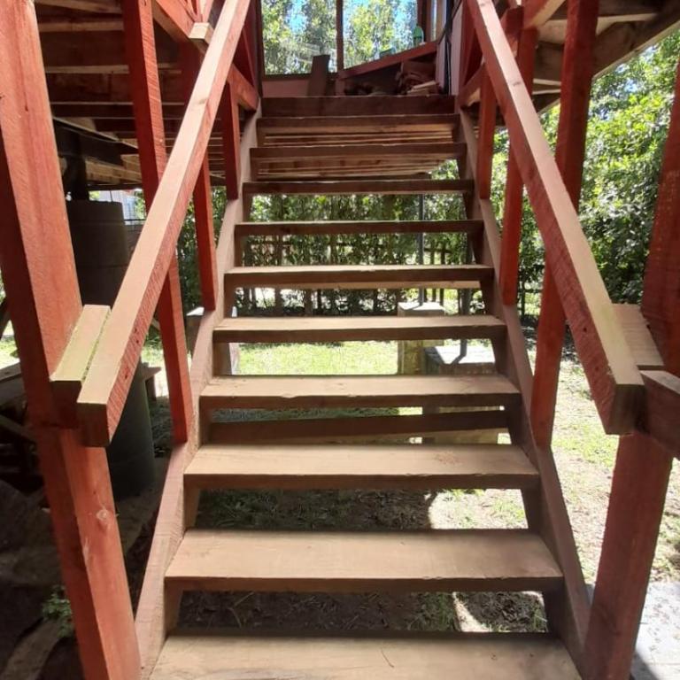 Casa en Villa de Licanray - Casa - 5