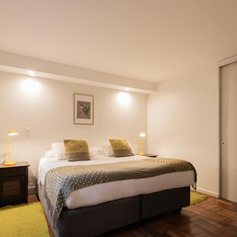 Amplio Apartamento Duplex en Providencia - Apartamento - 22
