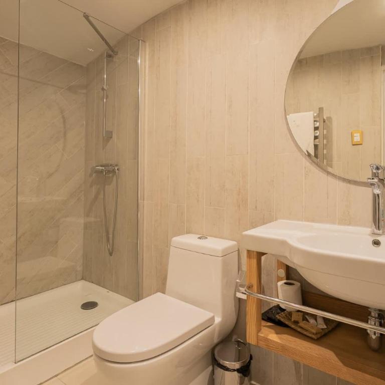 Amplio Apartamento Duplex en Providencia - Apartamento - 25