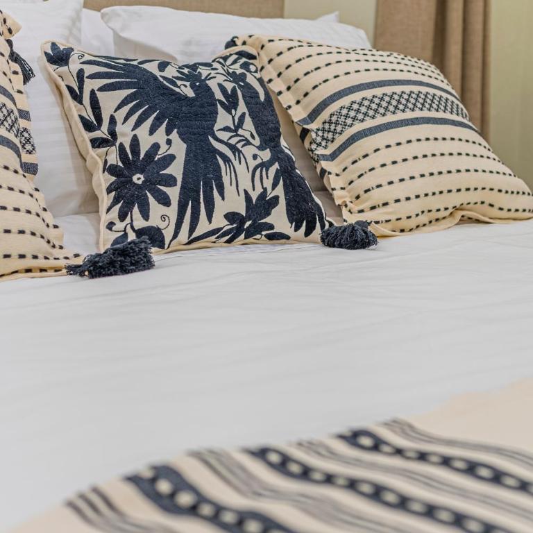 Casona Quetzal - Suite Junior - 1