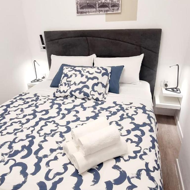 ALMAR WeGo Puerto Santiago! Habitaciones Privadas con baños compartido- Private Rooms in Shared Apartment - Habitación Doble Grande - 22