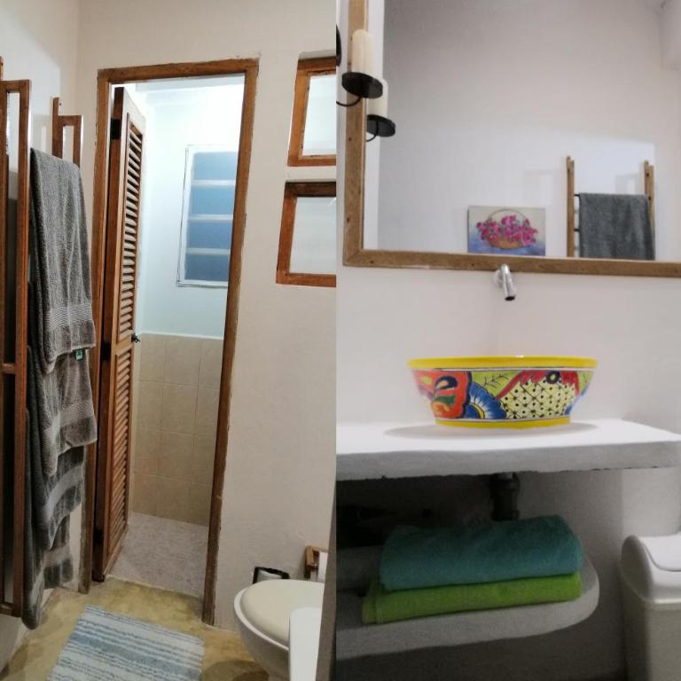 El Laguito Shangai - Casa - 39