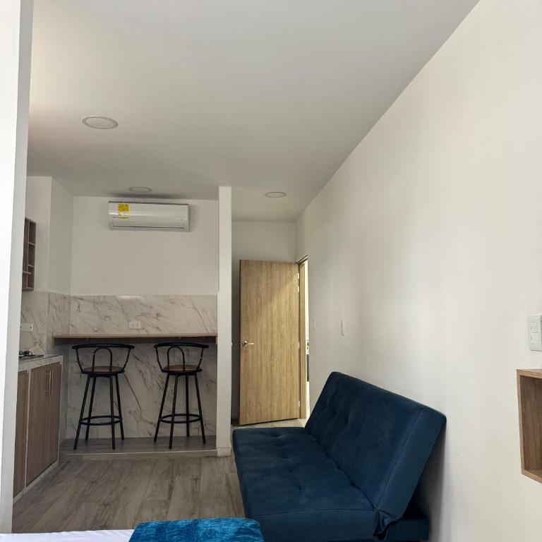 Hospedaje Edificio San Jose - Apartamento de 1 dormitorio - 20
