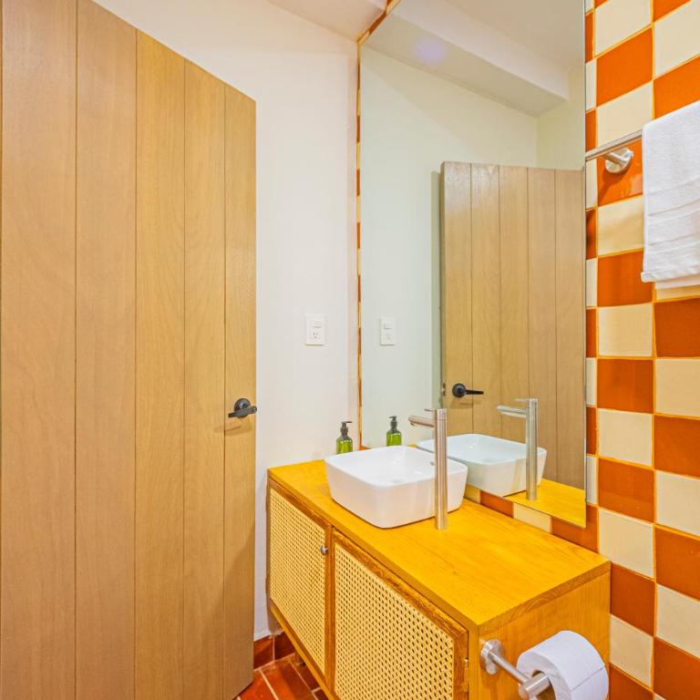 Casona Quetzal - Apartamento Suite - 2