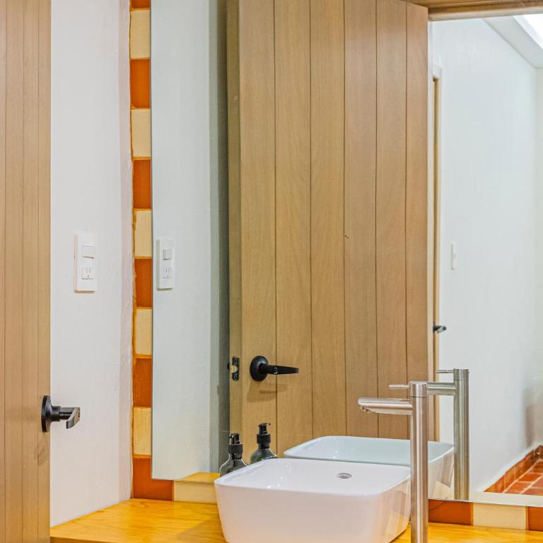 Casona Quetzal - Apartamento Suite - 7