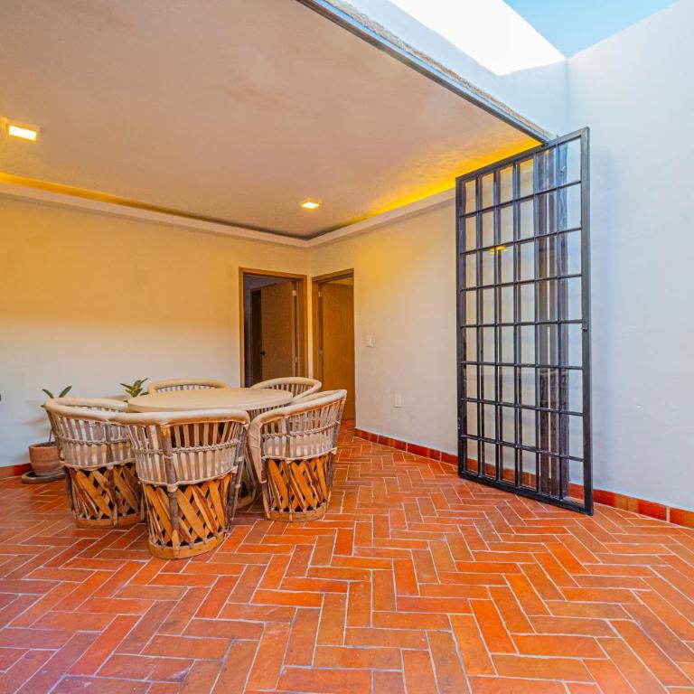 Casona Quetzal - Suite Deluxe - 3