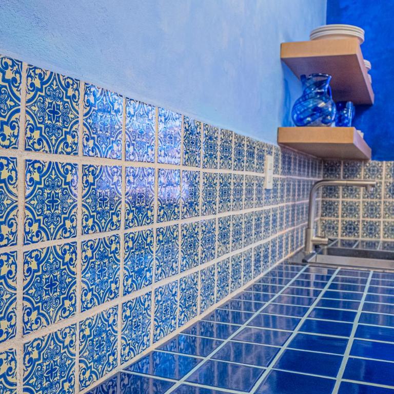 Casona Quetzal - Suite Deluxe - 19