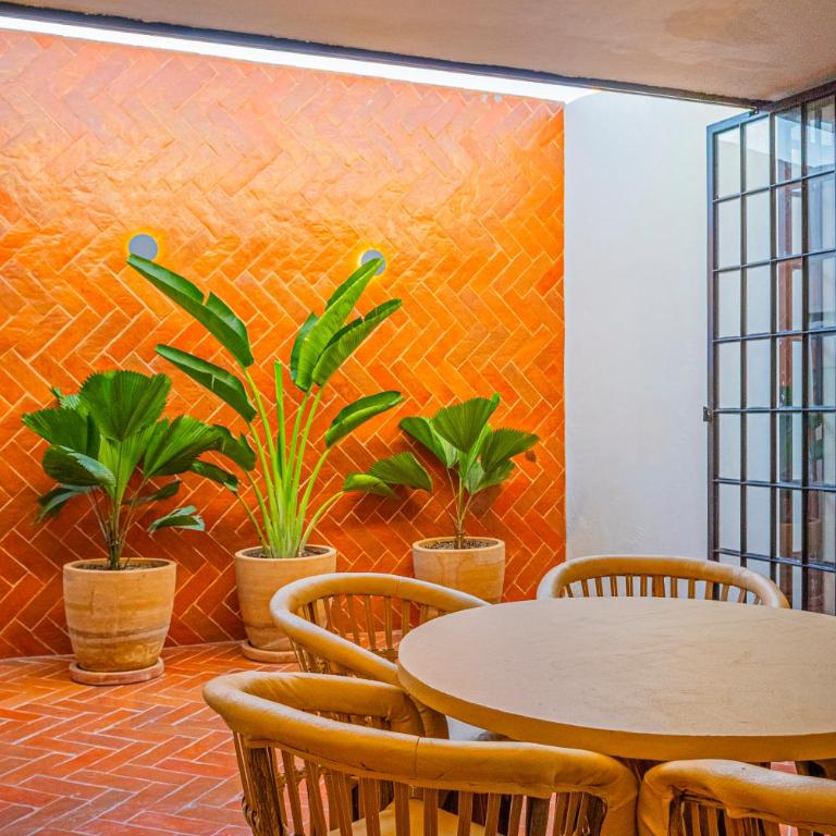 Casona Quetzal - Suite Deluxe - 25
