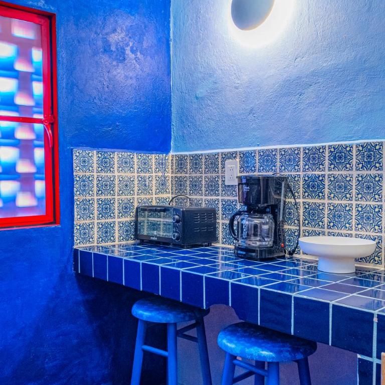Casona Quetzal - Suite Deluxe - 26