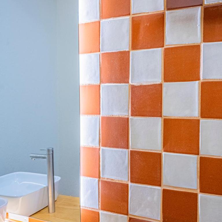Casona Quetzal - Apartamento Estudio - 7