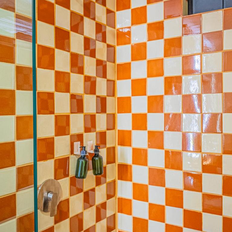 Casona Quetzal - Apartamento Estudio - 11