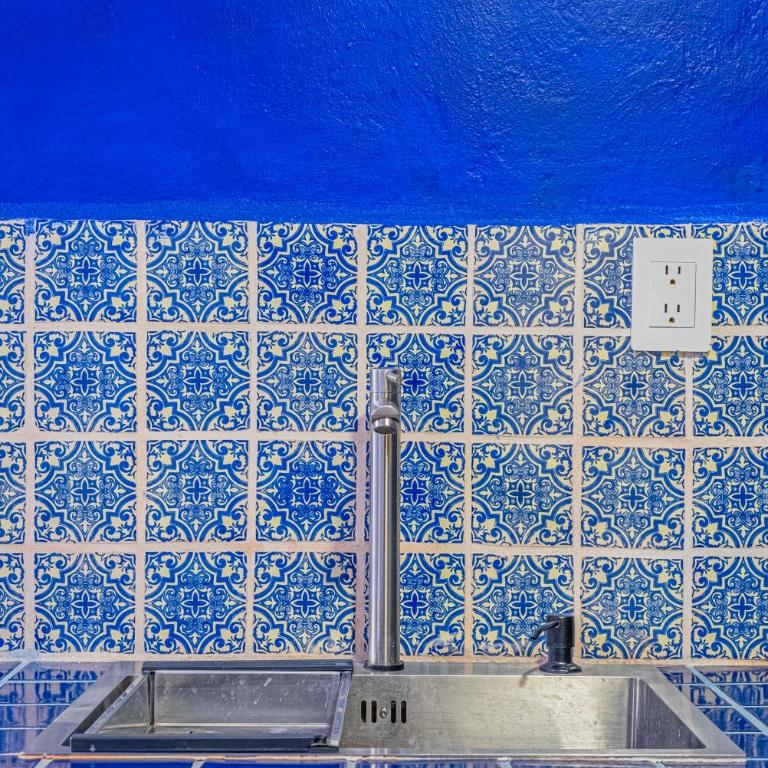 Casona Quetzal - Apartamento Estudio - 16