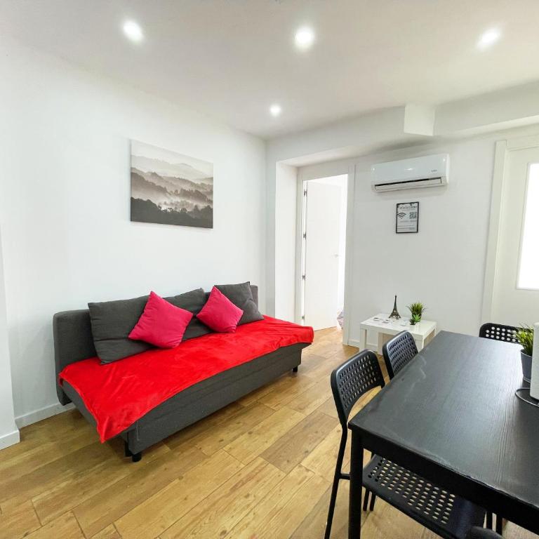 3Bedrooms Apartment Madrid - Three-Bedroom Apartment - 2