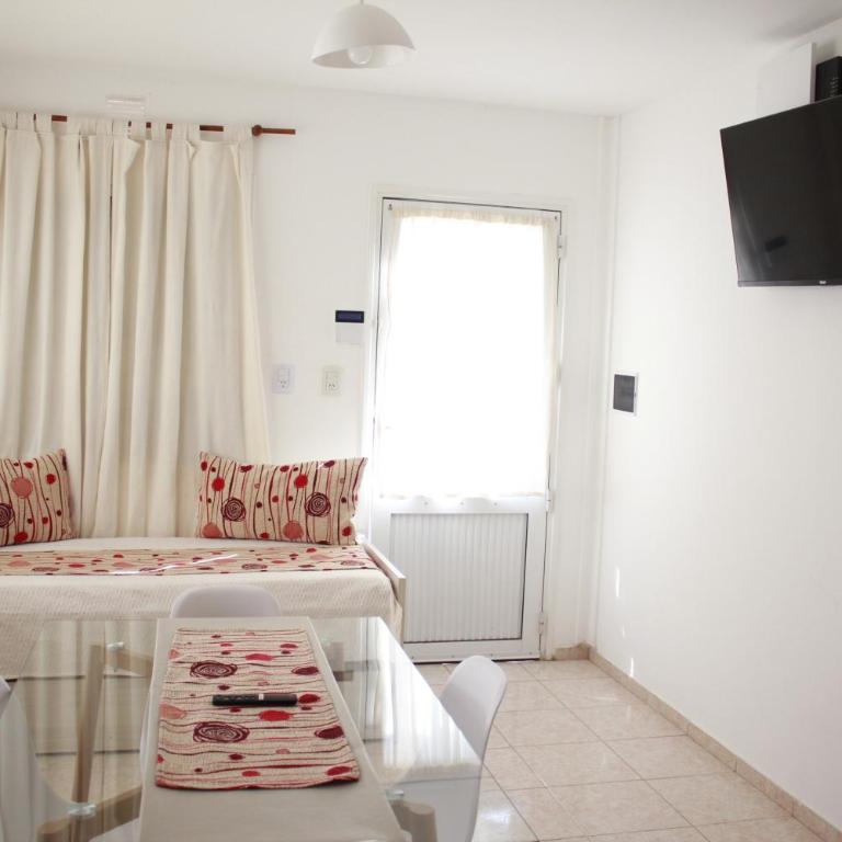Pueblo Dorado - Apartamento de 1 dormitorio - 4