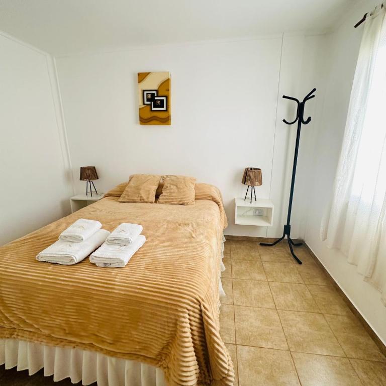 Pueblo Dorado - Apartamento Estándar de 2 dormitorios - 3
