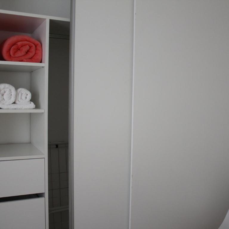Pueblo Dorado - Apartamento de 1 dormitorio - 7