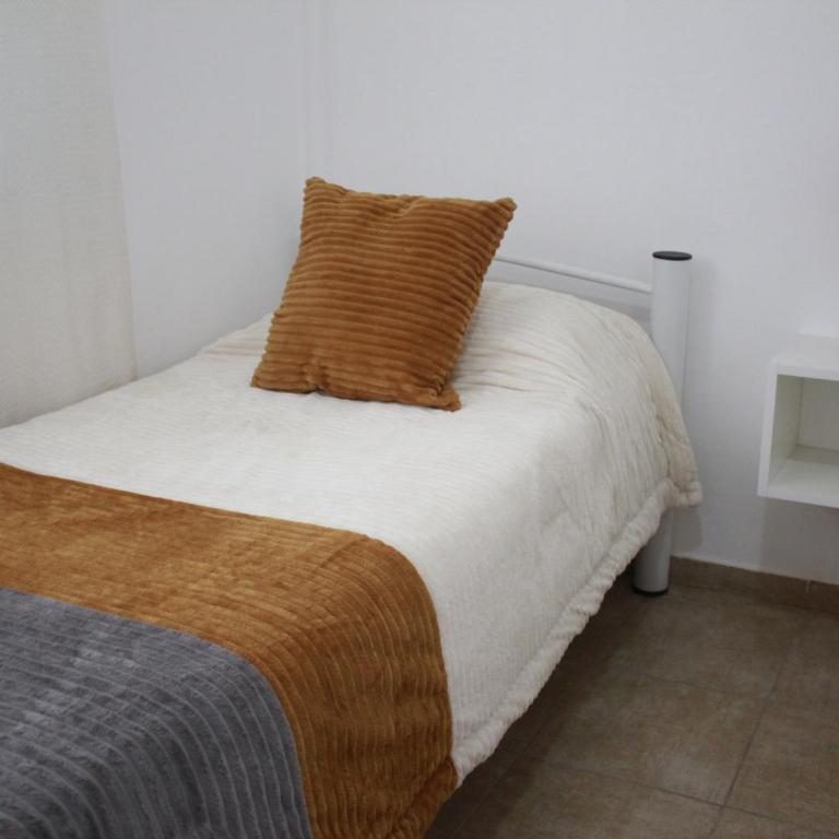 Pueblo Dorado - Apartamento Estándar de 2 dormitorios - 9