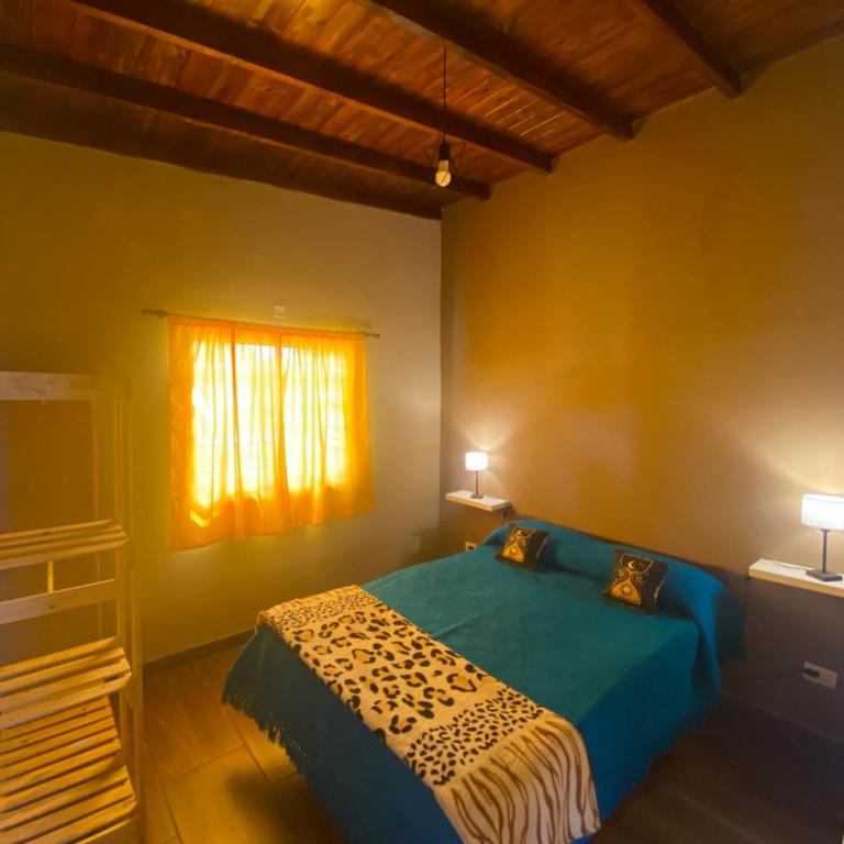Alma de Mar - Casa de 2 dormitorios - 14