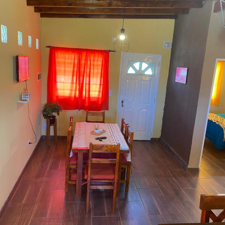 Alma de Mar - Casa de 2 dormitorios - 24