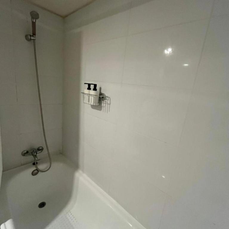 Duplex in Bellas Artes Lastarria - Maisonette - 17