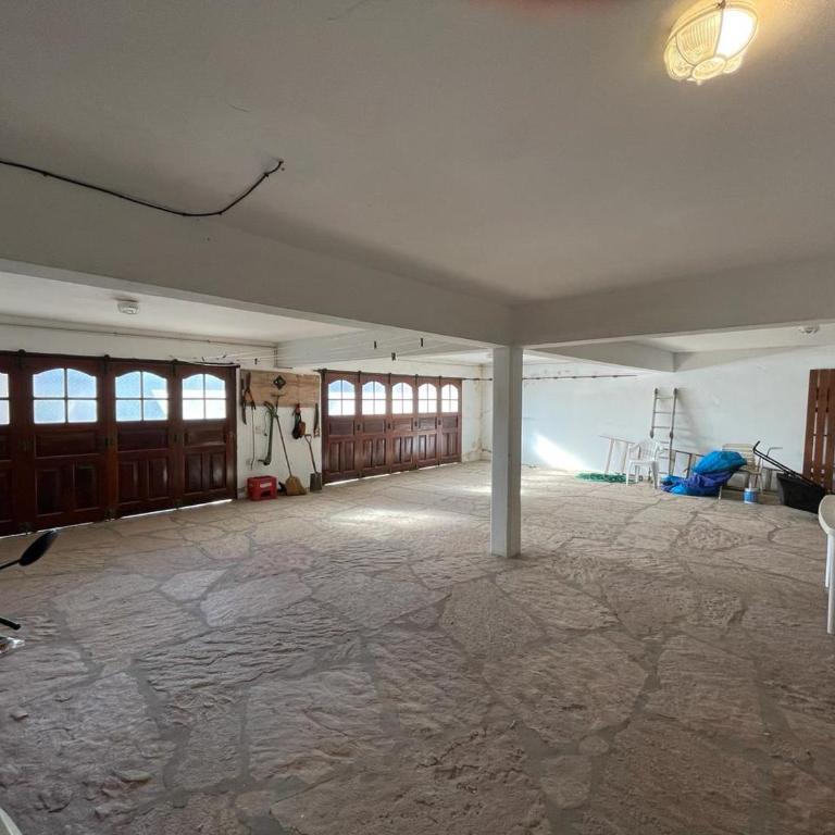 Casa espaciosa frente a la playa - Casa de 5 dormitorios - 8