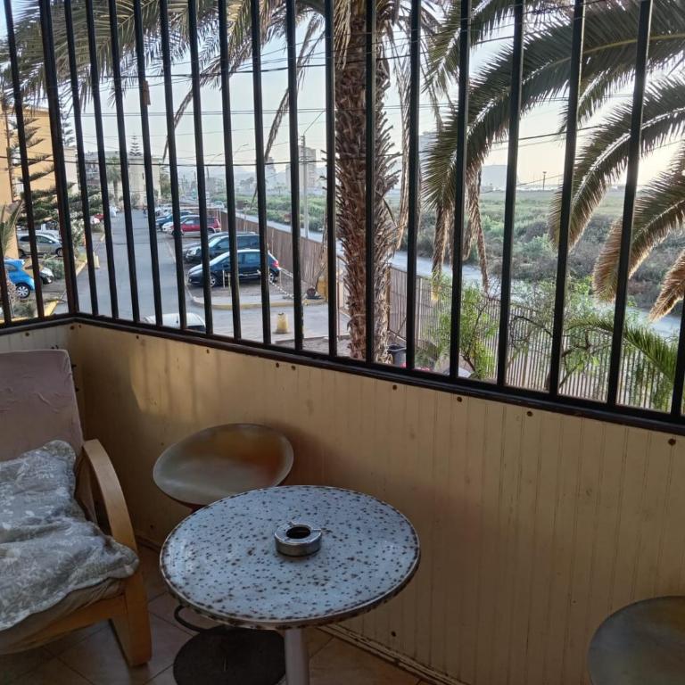 2 Apartamento frente a la playa - Apartamento de 2 dormitorios - 5