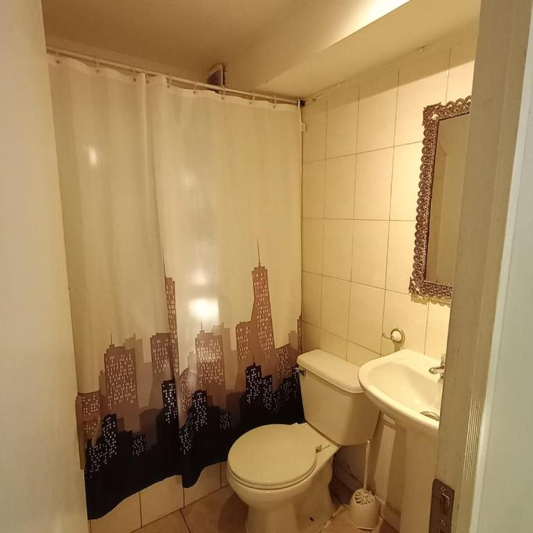 2 Apartamento frente a la playa - Apartamento de 2 dormitorios - 10