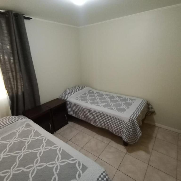 2 Apartamento frente a la playa - Apartamento de 2 dormitorios - 15