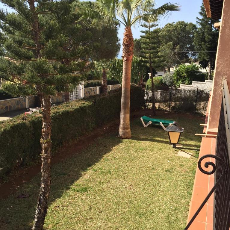Apartamentos El Toro - Apartamento de 2 dormitorios - 9