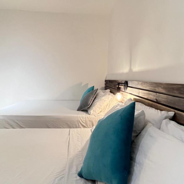 HOTEL 9.5 SAN FERNANDO - Suite Executive - 6