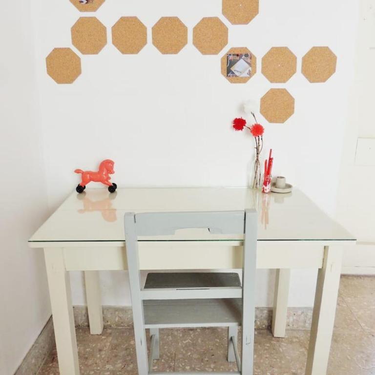 Artisanal-Casa in the Center of San Cris - Five-Bedroom House - 23