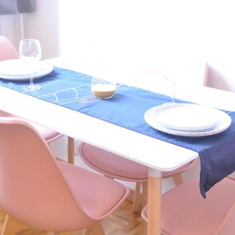 Javelot1 Cosy studio paris13 10min to Louvre - Apartment - 10