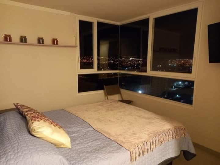 Departamento a pasos del mar, arriendo diario - Apartamento de 2 dormitorios - 5