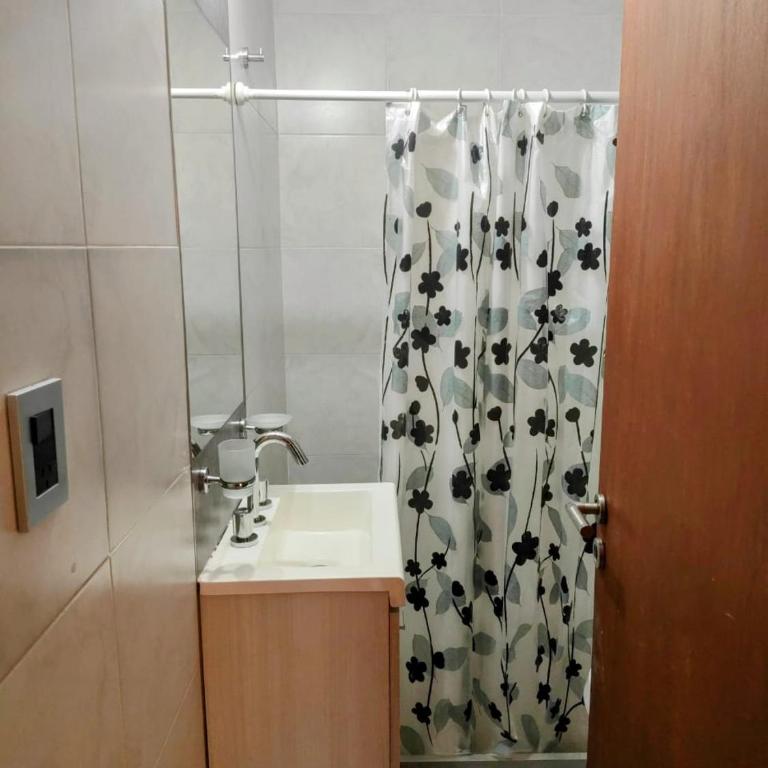 Excelente departamento barrio constituyentes - Apartamento de 1 dormitorio - 4