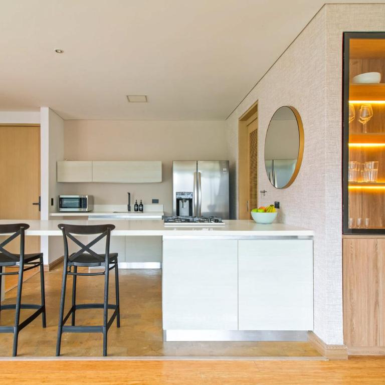 The place to stay in Medellin 802 - Apartamento de 3 dormitorios - 9